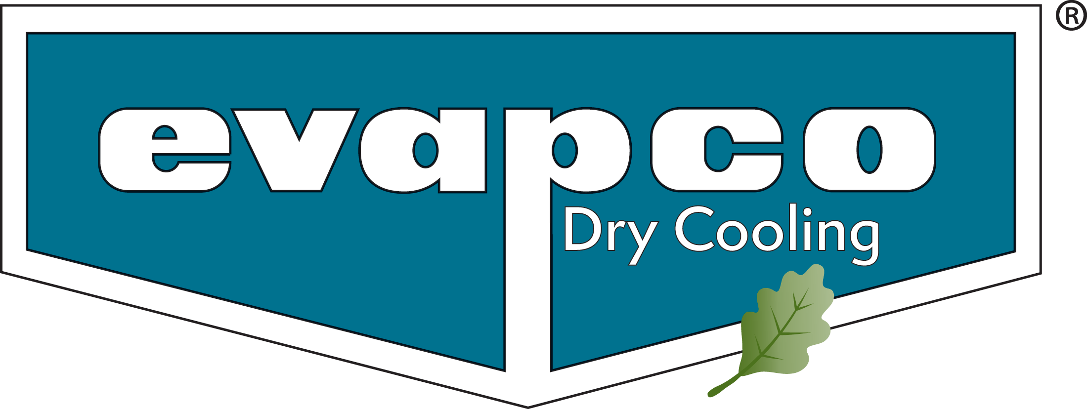 Evapco Dry Cooling Logo