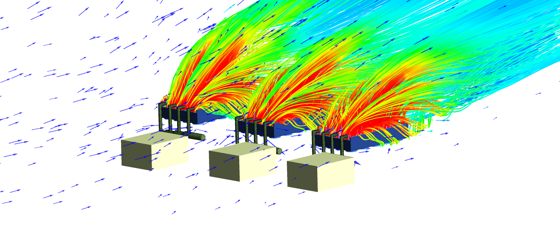 CFD Modeling