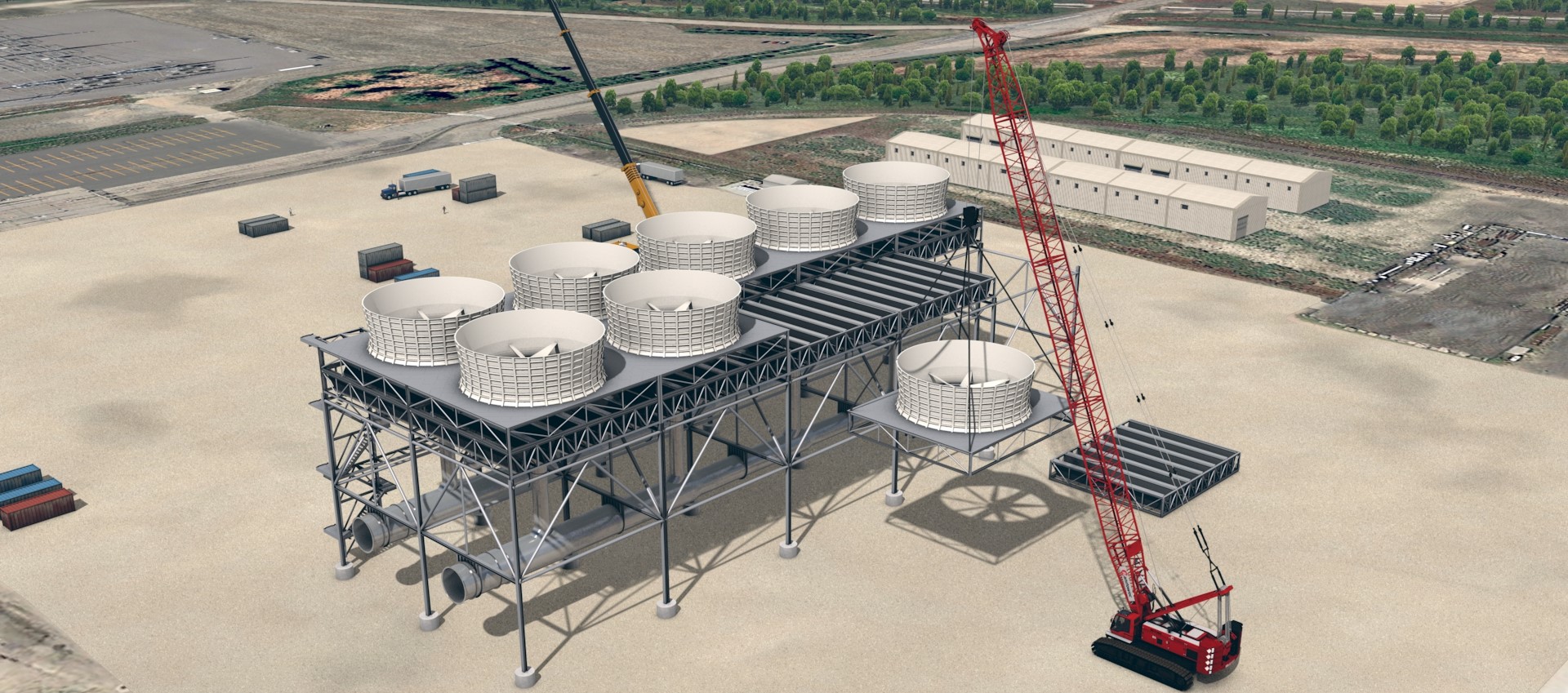 Advanced Technology ACC | BLCT